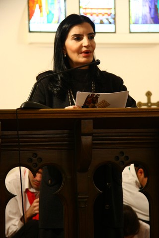 Beirut Chants 